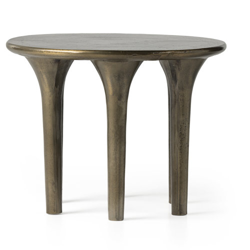 Four Hands Kelden End Table & Reviews | Perigold